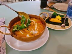 -CHINCHIN 青青·泰国料理(万象食家店)
