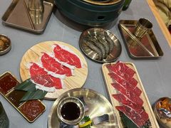 -龙虾奇迹(大华三路店)