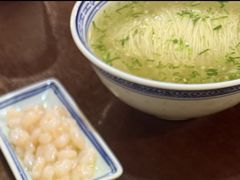 -同得兴 Since·1995 传统苏式面馆(嘉馀坊店)