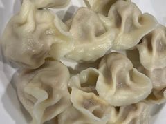 -听涛雅苑百味饺子老家菜馆