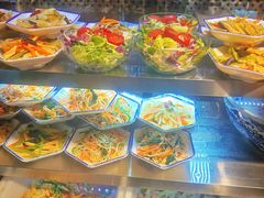 -伊兴面片·清真(五泉山店)