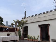 -悦哉·派对·草坪婚礼·围炉煮茶(三圣乡店)