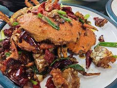 -40号厦门海鲜大排档(中山路店)