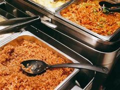 -比格比萨自助(新辰里学清路店)