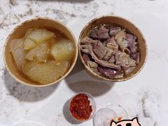 -岭南第一锅(萝岗万达店)