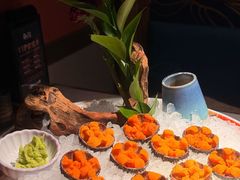 -胆道·海胆专门店(凯德晶萃店)