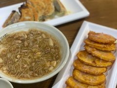 -聋朋小吃(金庭湖小区店)