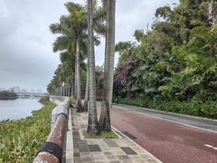-南宁南湖公园