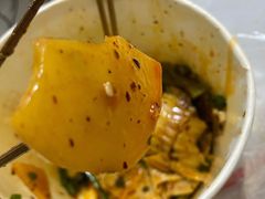 土豆片-胖子好盐水鸭(总店)