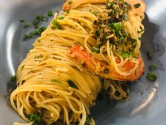 -HELLO 27 意面·沙拉·帕尼尼