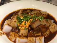 -蔴将·川菜(黄龙万科店)