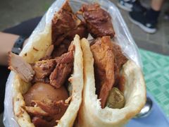 -王虎子大饼(甸柳新村五区店)