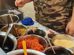 -鹏记热干面生烫牛肉(玫瑰苑店)