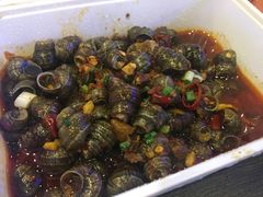 -味福记·本地特色菜(八一万达广场店)