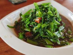 -俺家菜馆(百里峡店)