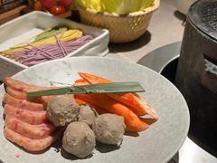 -芸山季·云南野生菌火锅(宝能环球汇店)