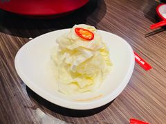 -胖哥俩肉蟹煲(华贸店)