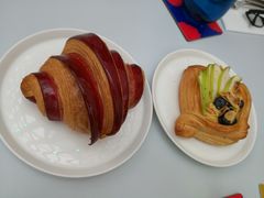 -视博茶点(美狮美高梅店)