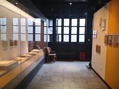 -章太炎故居