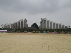 -营口金泰珑悦海景大酒店