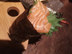 -千代武日本料理(爱建店)
