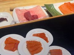 -太湖饭店玉兰厅(自助餐厅)