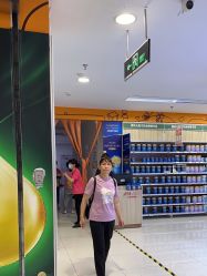 -孩子王(禹洲世贸店)