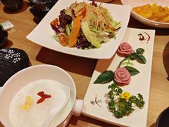 -明治屋(二十三年洪化桥店)