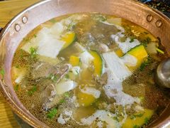 -妈妈的味道(和顺古镇店)