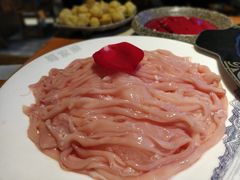 -蜀家渝重庆火锅(南屏街店)