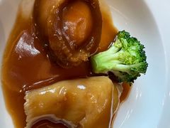 -顺德美的万豪酒店-万豪中餐厅