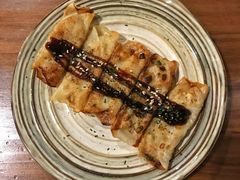 脆脆煎饺-拾年