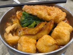 -居鲜味螺蛳粉(客村店)