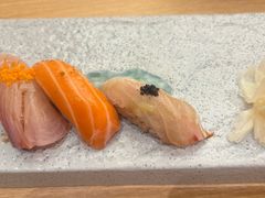 -鮨政· Omakase(港汇恒隆广场店)