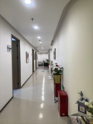 -丰联丽格医疗美容·联合丽格眼整形中心