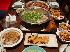 -成都娃娃花园餐厅 (南艺旗舰店)