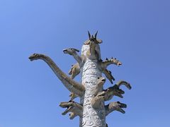 -自然谷恐龙园