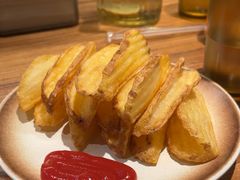 -蟹黄鱼·海派深夜面馆(江湾里店)