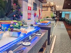 -深圳雅邦朗悦国际酒店