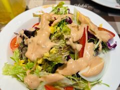 -米斯特比萨(罗斯福店)