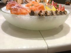 -娱筷海鲜酒家(广州南沙店)