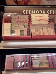 -丝芙兰Sephora