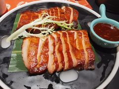 -羽鸽集·乳鸽专门店·地道顺德菜(岭南站店)
