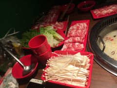 -季季红火锅(动壹店)
