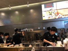 -LELECHA乐乐茶(美罗城店)