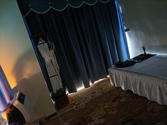 -芳朴养生按摩spa·男士