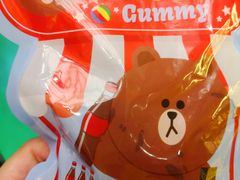 -line friends(明洞旗舰店)