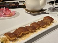 烤乳猪酿虾肉-新同乐鱼翅酒家(美丽华店)