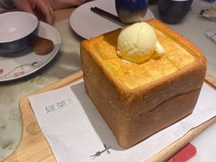 -绿茶餐厅(青岛城阳万象汇店)