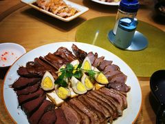 -珍味汤馆·潮汕家乡菜(保利文化广场店)